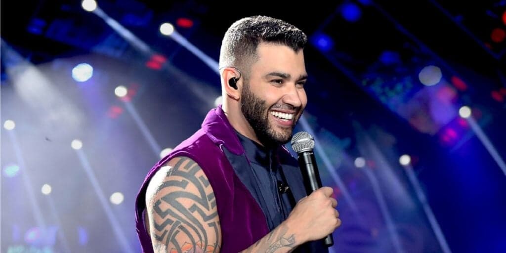 Expulsa do show de Gusttavo Lima, mulher se pronuncia e detona o que viu do cantor: “Campeonato de punhet@”