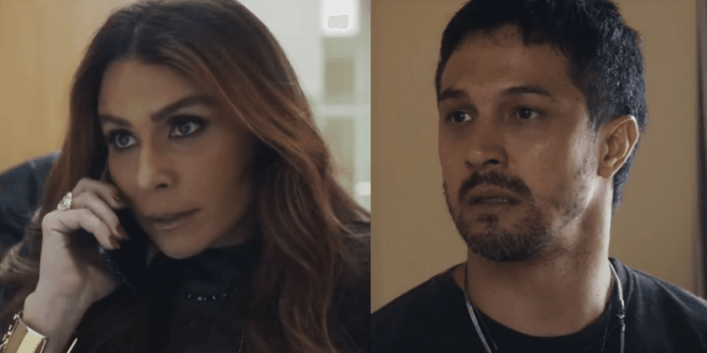 Travessia: Helô descobre segredo terrível de Oto e Brisa fica sem chão com verdade