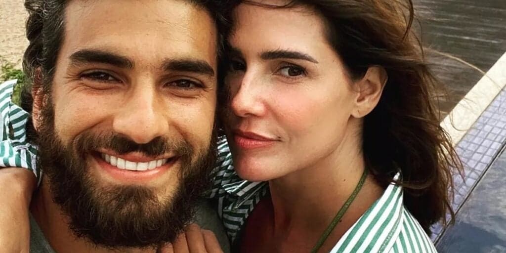 Deborah Secco expõe a real sobre 2º filho, fala de caso com homem casado e marido se pronuncia: “Coragem”