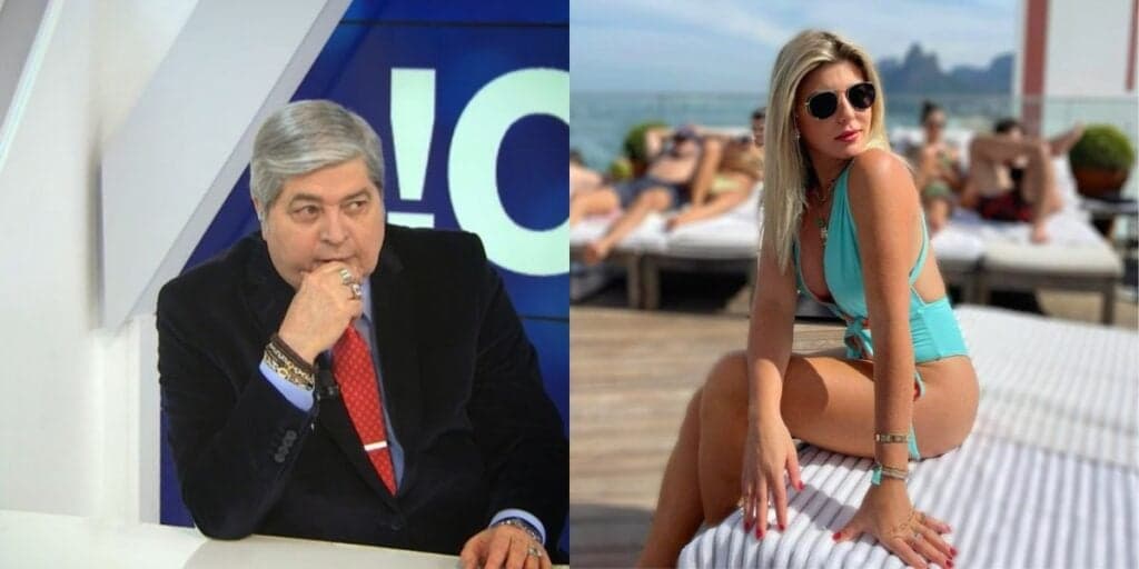 Caso de polícia, notícia no Datena e transformada: a vida de Íris Stefanelli após a Globo