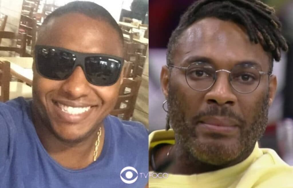 BBB23 - Mentiroso Exposto: Irmão de Fred o desmascara e expõe farsa do rapaz