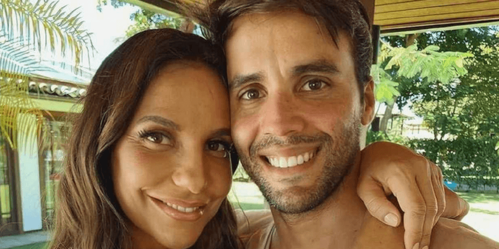 Ele vive assim hoje: Marido de Ivete Sangalo fez descoberta do que filho passava na escola, se sentiu muito mal e desabafou