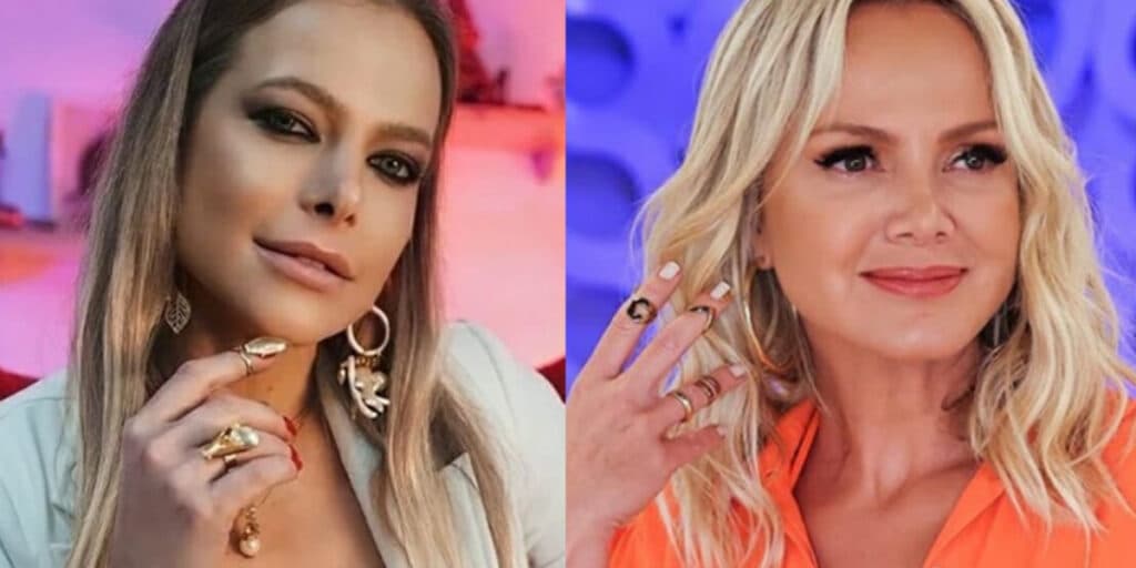 Apresentadora do SBT expôs que Eliana a abandonou em estúdio, se recusou a gravar e hoje vive assim