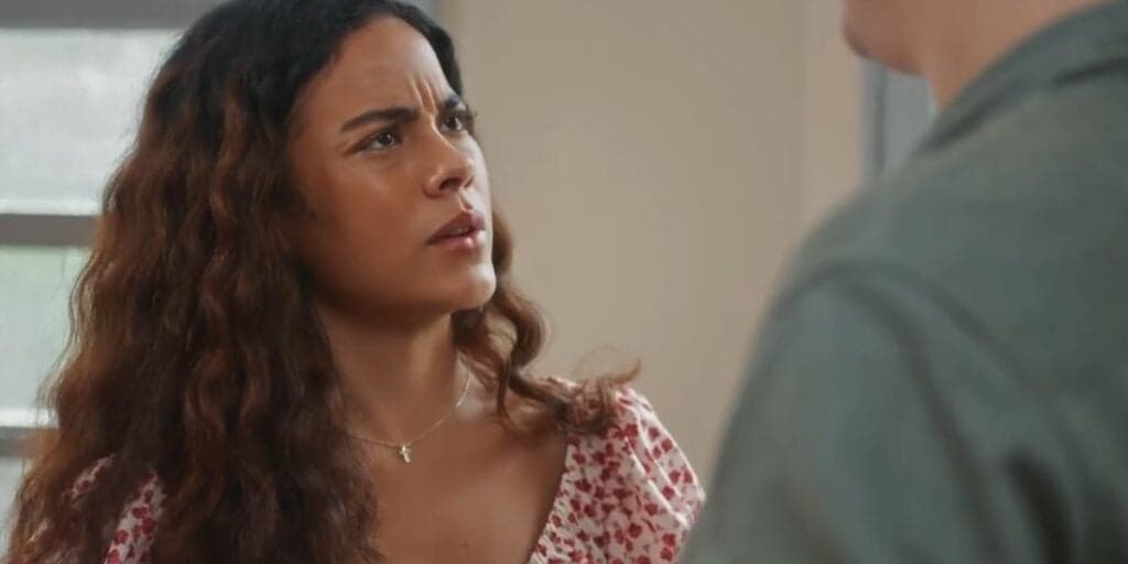 Bomba em Vai na Fé - Após teste cancelado, novo DNA é feito e confirma monstruosidade: "Jenifer é filha de Theo"
