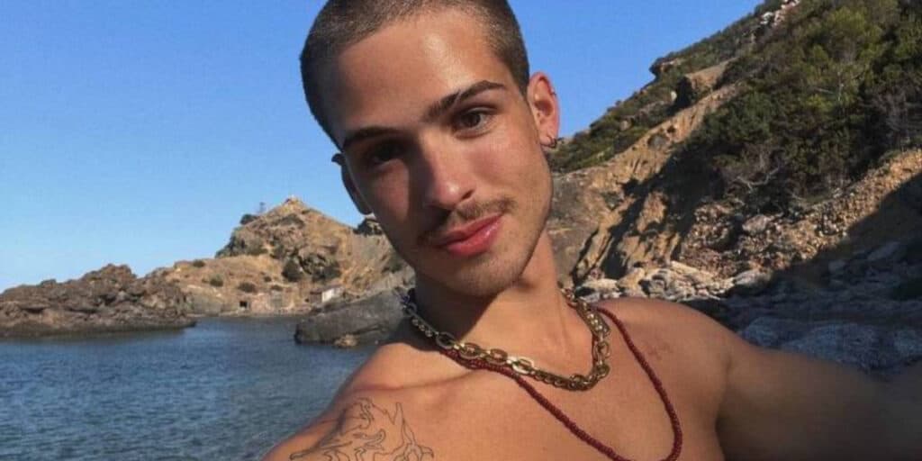 Boato sobre sexualidade de João Guilherme ainda persiste e ator abriu o jogo: "São meninos me atacando"