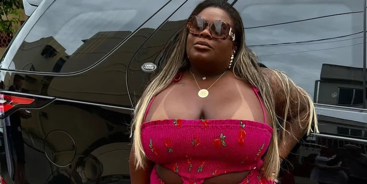 Jojo Todynho é uma das maiores celebridades da atualidade (Foto Reprodução/Instagram) Jojo Todynho é uma das maiores celebridades da atualidade (Foto Reprodução/Instagram)