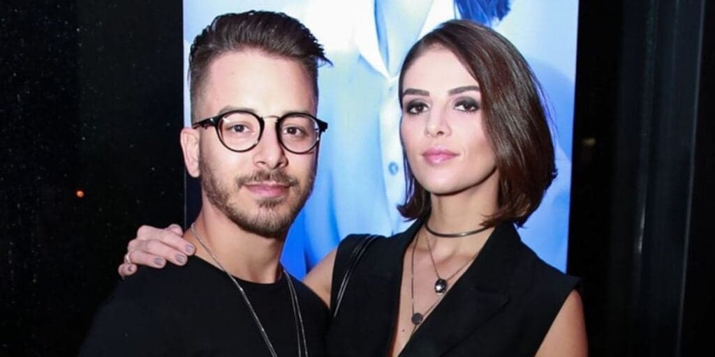 Após anos, esposa de Junior Lima soltou à língua e deixou o Brasil sem palavras ao falar de Sandy