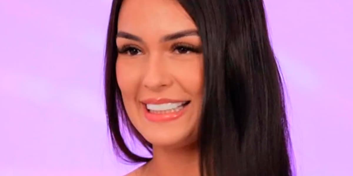 Larissa Santos BBB23