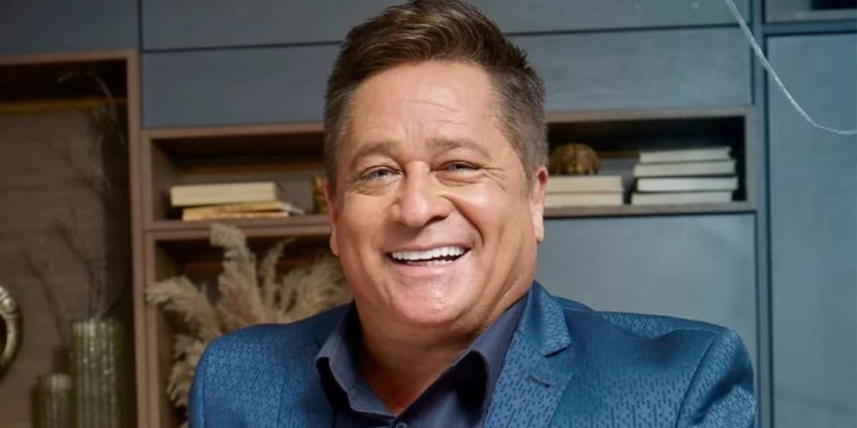 Um grande compositor sofreu AVC e pediu a ajuda de Leonardo, o qual o respondeu após meses (Foto: Reprodução) Um grande compositor sofreu AVC e pediu a ajuda de Leonardo, o qual o respondeu após meses (Foto: Reprodução)
