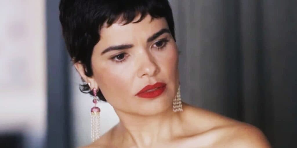 Travessia - Perde um amor, ganha outro; Final de Leonor é alterado para subir a audiência: "Mesmo que não seja..."