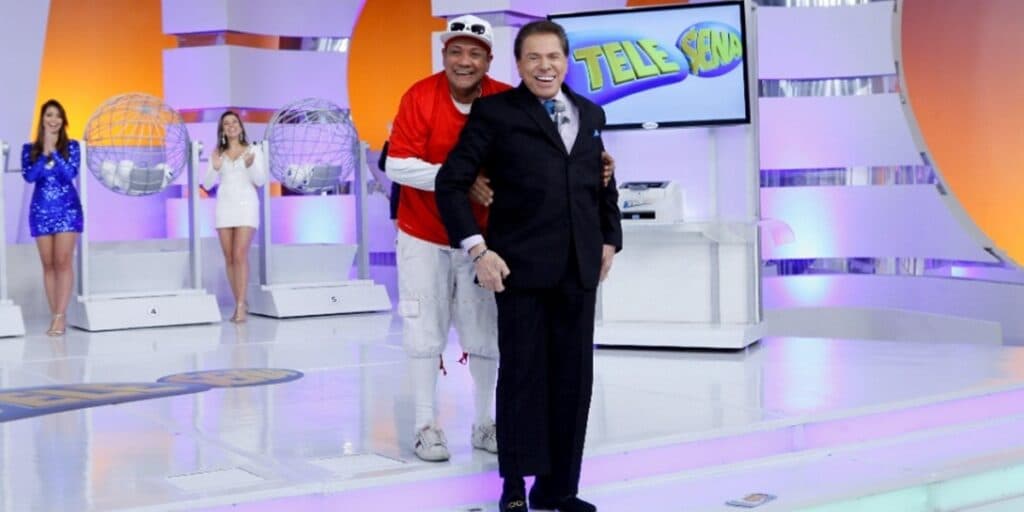 Liminha choca ao revelar que apresentador da concorrência tentou ‘roubá-lo’ de Silvio e expõe reação do dono do SBT