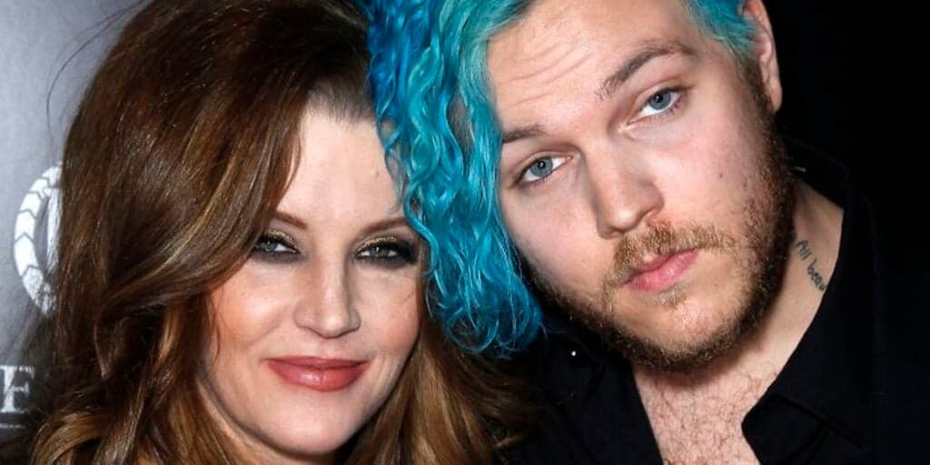 Luto: Após filho se suicidar, filha de Elvis Presley morre aos 54 anos de parada cardíaca