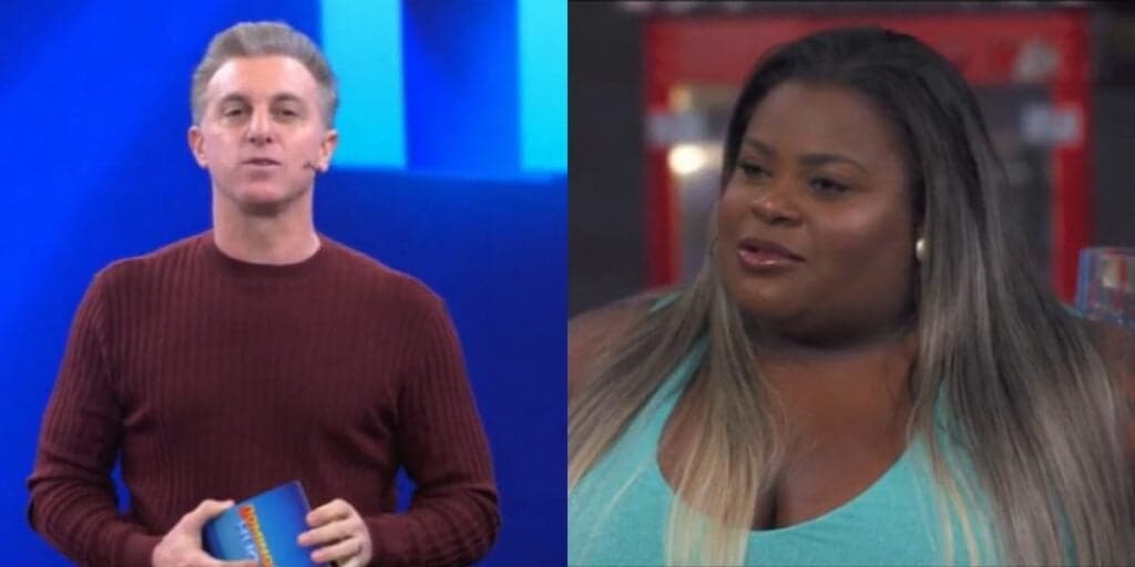 Luciano Huck e Jojo fazem o que não deviam no Domingão e público não perdoa: “Vergonha”