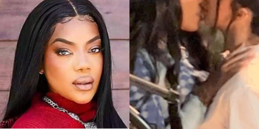 Foto de Ludmilla aos beijos com outra em clipe é divulgada e deixa muitos sem acreditar: "Corre aqui, Bruna"