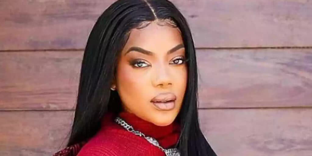 Ludmilla: Antes de Brunna, cantora viveu relação com estrela amada pelo Brasil e muitos não sabem