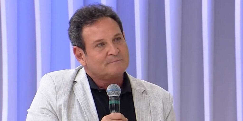 Luís Ricardo revela o que passa no SBT, entrega injustiça na emissora e expõe Silvio: “Mal aproveitado”