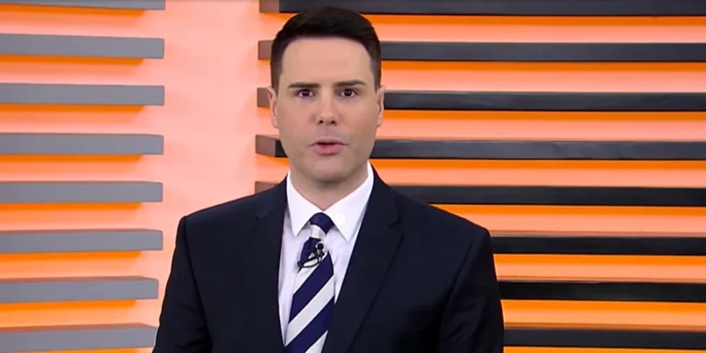 Condenado? Luiz Bacci fala sobre escândalo de famoso, expõe provas comprometedoras e polícia é acionada