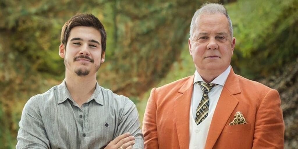 Em rede nacional, ator da Globo declara abertamente ser gay e assume: “Sempre tive lado feminino”