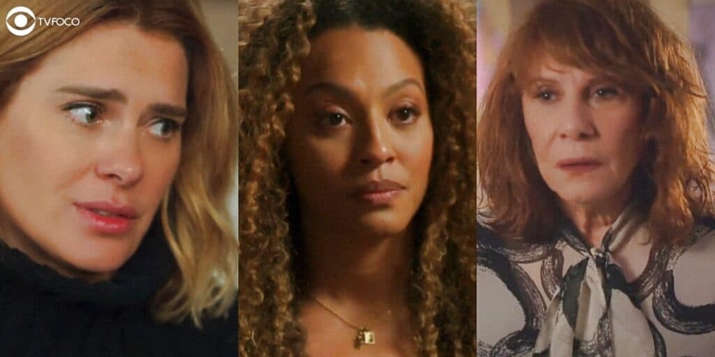 Vai na Fé - Com Sheron Menezzes, Carol Dieckmann e Renata Sorrah; confira a sinopse da nova novela das 7