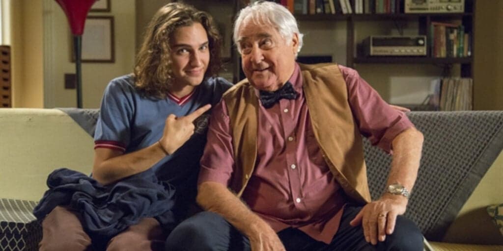 Em estado terminal, astro de Malhação, da Globo, cumpriu última promessa à esposa e hoje ela vive assim