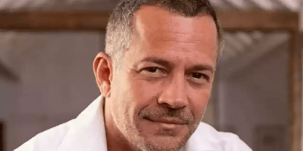 Malvino Salvador, galã da Globo, é dono de um dos maiores restaurantes e você já deve ter ido se deliciar