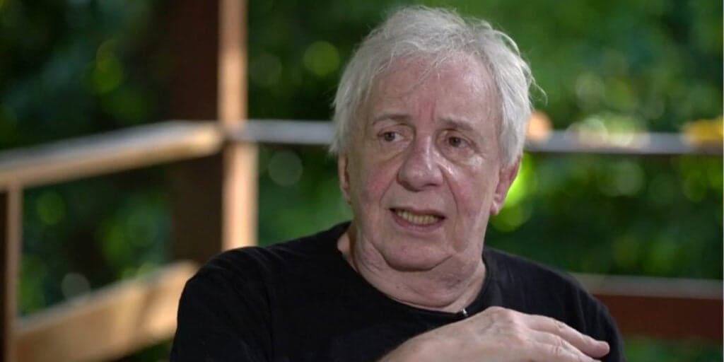 Marco Nanini, aos 74 anos, fala dos últimos dias de vida e desabafa na Globo: "Chego não"