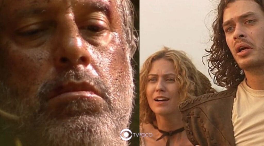 O Rei do Gado - Bruno Mezenga morre? Após busca intensa, Marcos descobre o que aconteceu com o pai