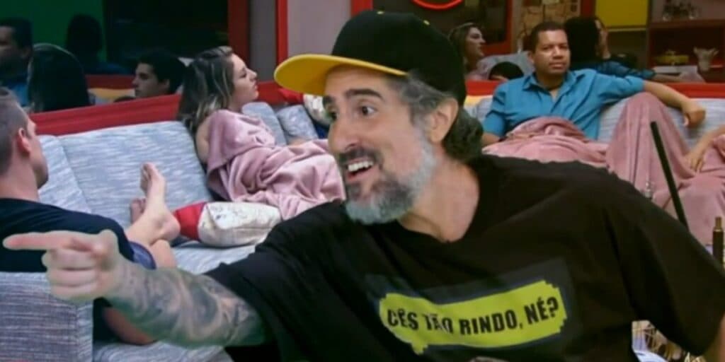 Recebendo valor absurdo todos os meses, Marcos Mion arrebenta e é mais visto que a Record e SBT juntos