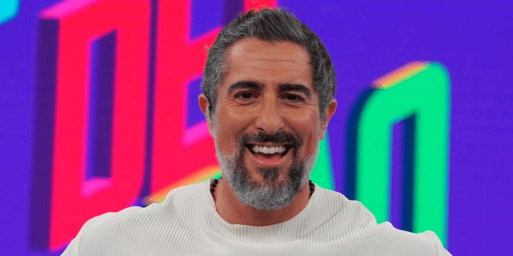 Marcos Mion rompe o silêncio, revela decisão sobre a carreira e entrega o que não faz mais na TV