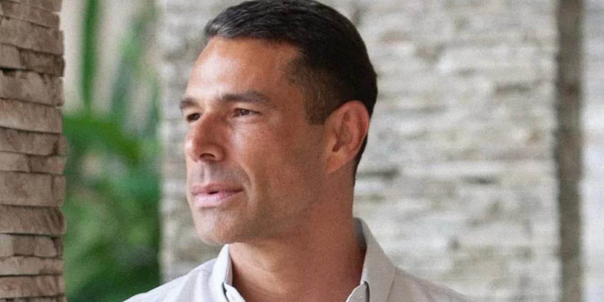 Marcus Buaiz, ex-de Wanessa, é sincero ao falar de ao falar de Zezé Di Camargo e Zilu - Foto: Reprodução/web Marcus Buaiz, ex-de Wanessa, é sincero ao falar de ao falar de Zezé Di Camargo e Zilu - Foto: Reprodução/web