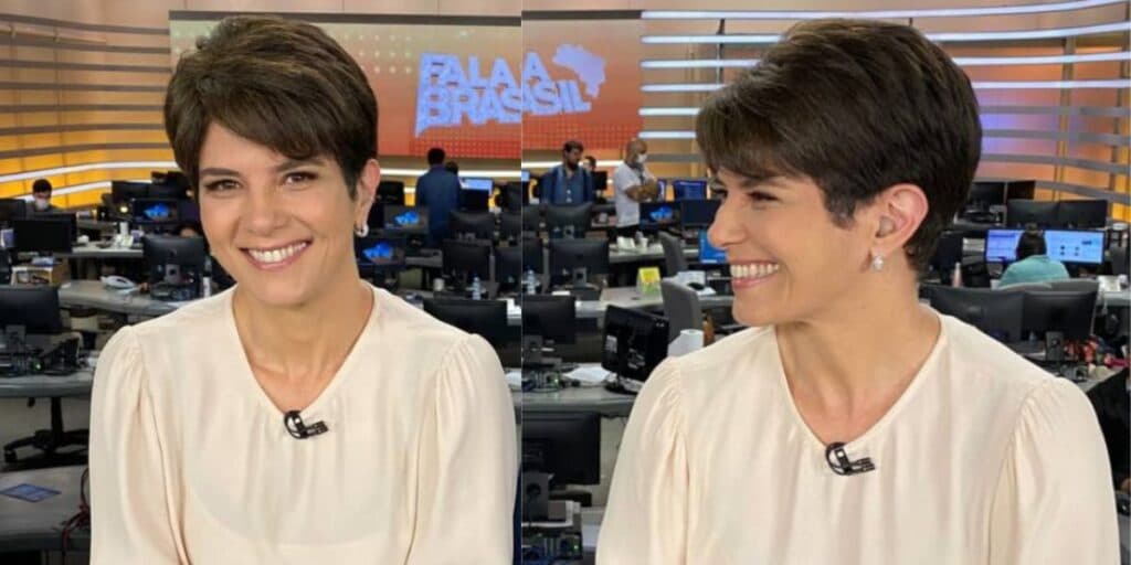 Mariana Godoy, casada com estrela do concorrente, divulga foto rara ao lado de seu grande amor
