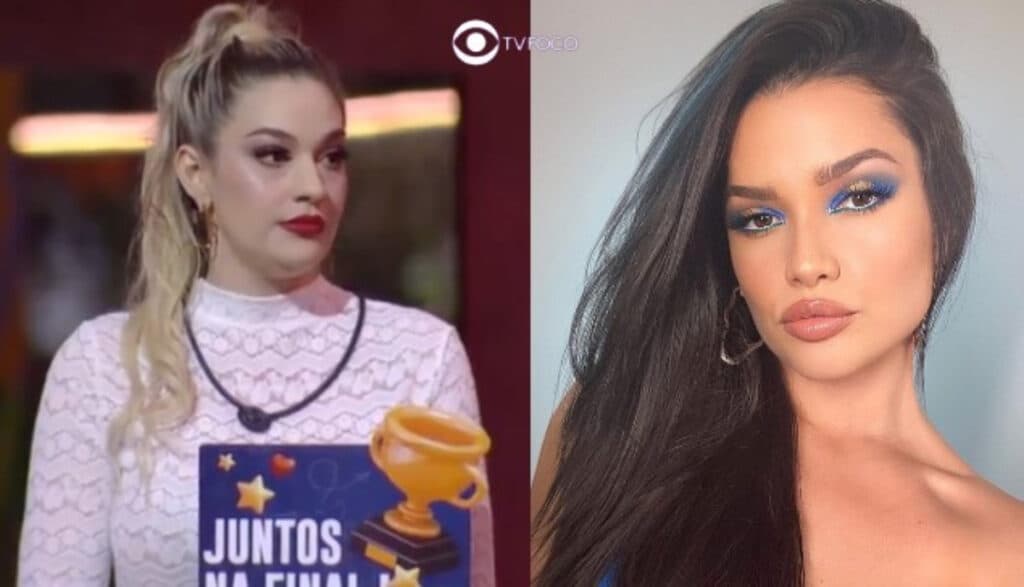 Comparada a Marília no Jogo da Discórdia, Juliette debocha do BBB23: "Continua perseguida"