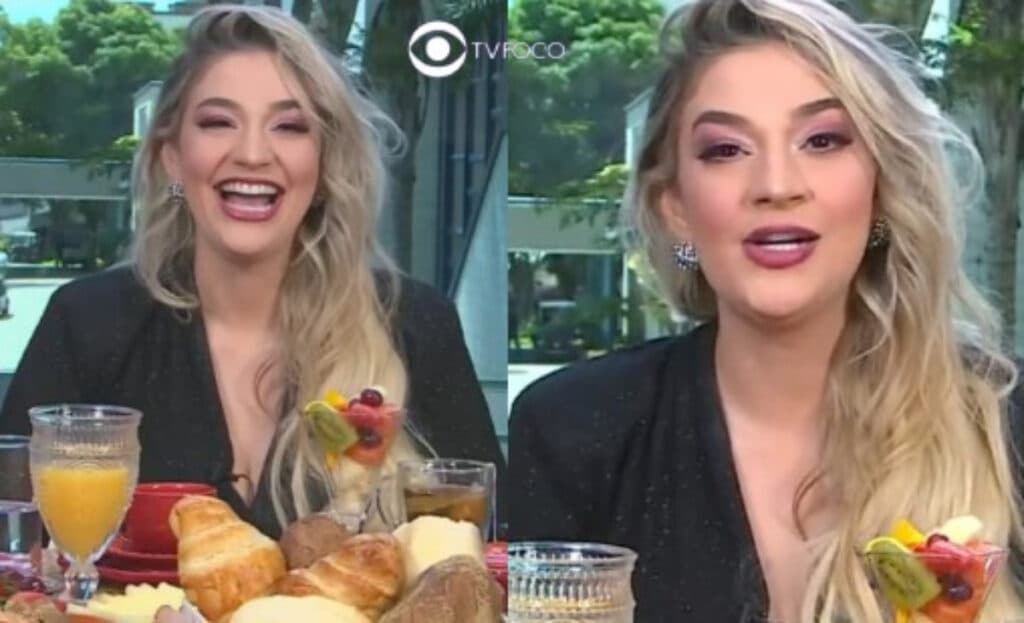 DESABAFOU: BBB23 - Marília revela que se sentiu acuada por Fred e detona Gabriel: "Implicância"