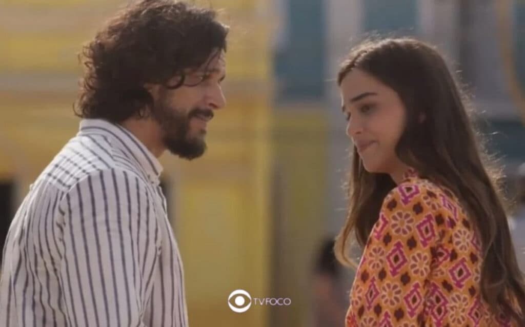 Mar do Sertão: Maruan é deserdado após se casar, mas ganha forte aliada para não ficar sem grana