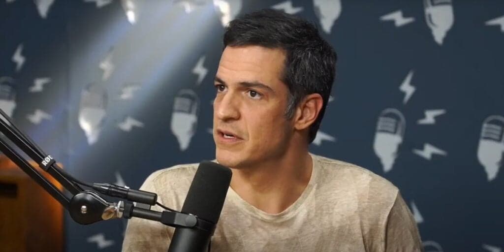 Mateus Solano fala sobre situação envolvendo Antônio Fagundes e diz o que pensa: "Ele sabe"