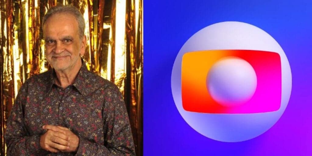 Escondido pela Globo, Maurício Kubrusly, do Fantástico, 'volta' ao ar nos domingos após doença cruel