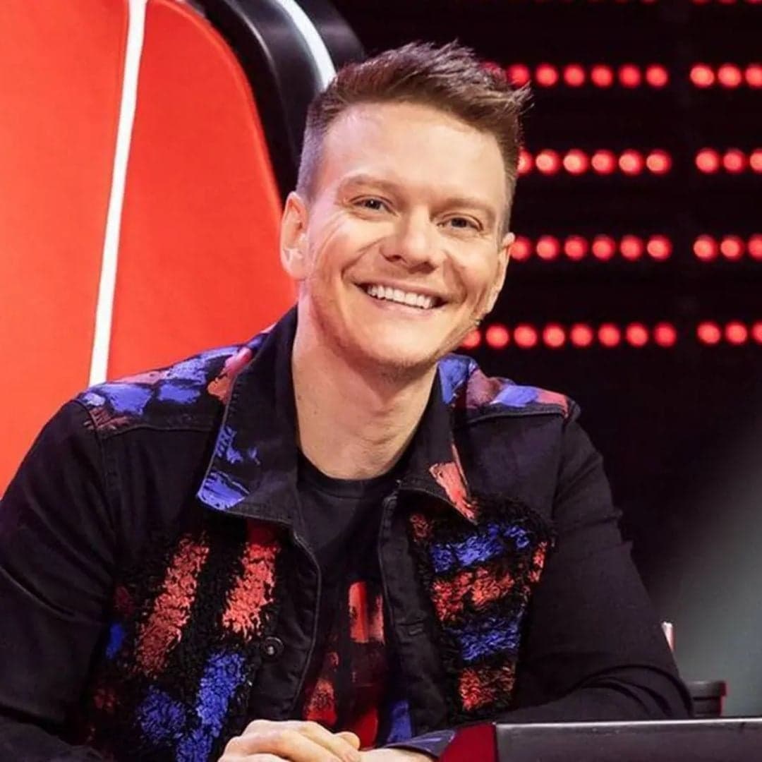 Michel Teló, jurado do The Voice da Globo, tem salário absurdo (Reprodução - Instagram Michel Teló) Michel Teló, jurado do The Voice da Globo, tem salário absurdo (Reprodução - Instagram Michel Teló)