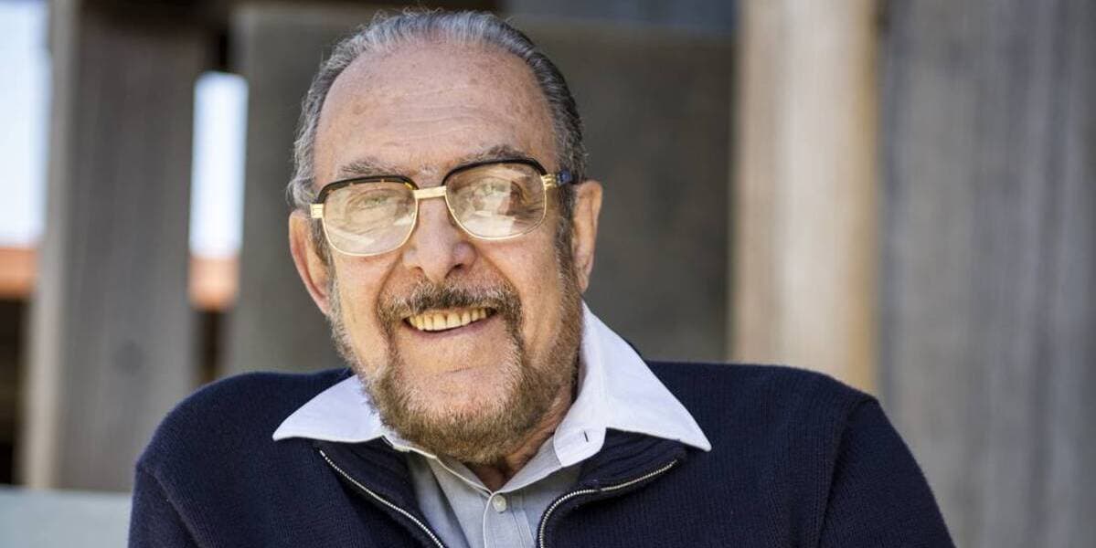 Luís Carlos Miele fazia participações na produção (Foto Reprodução/Internet)