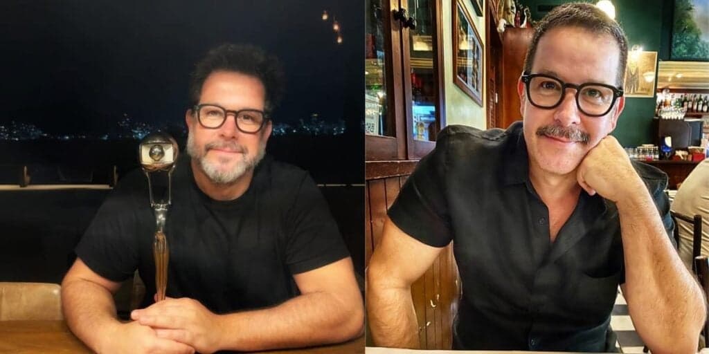 Murilo Benício vive relação com colega da Globo e deixou muitos sem acreditar após tantos namoros com atrizes