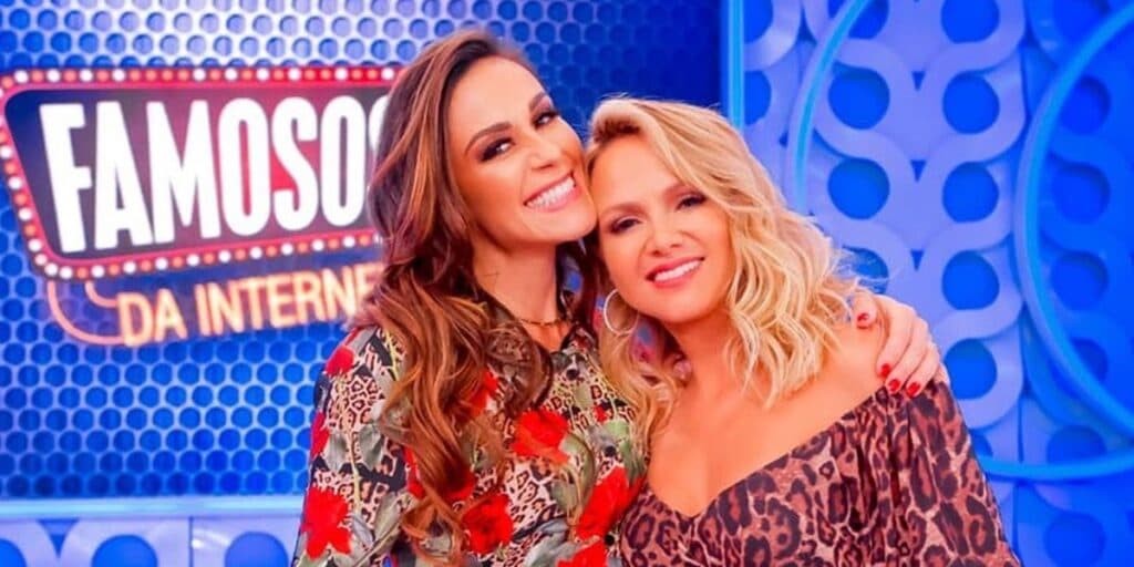 OFICIAL: Silvio Santos demite musa do SBT após 9 anos e notícia deixa o público chocado