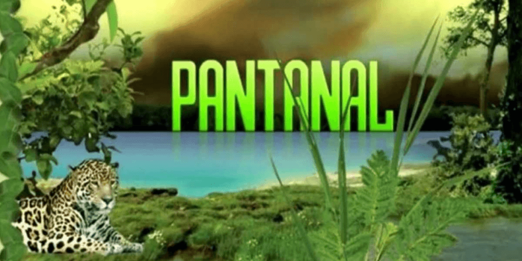 Astro de Pantanal morreu de Aids logo após o fim da novela e muitos até hoje nem conseguiam fazer ideia