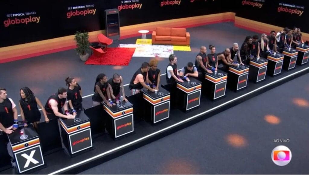 BBB23 estreia com prova de imunidade, revelação de paredão em duas etapas e até 'Quarto Secreto'