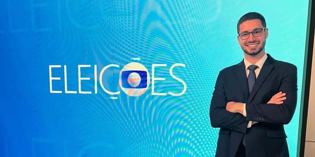 Jornalista famoso dá adeus a estúdio da Globo, expõe William Bonner e comove em desabafo: “Encerro”