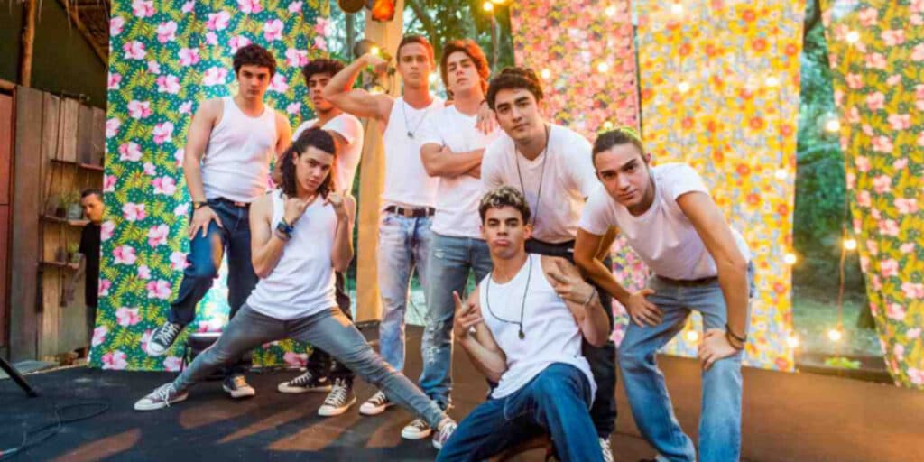 Estrela de Malhação assume identificação com sexo diferente, muda de nome e faz desabafo