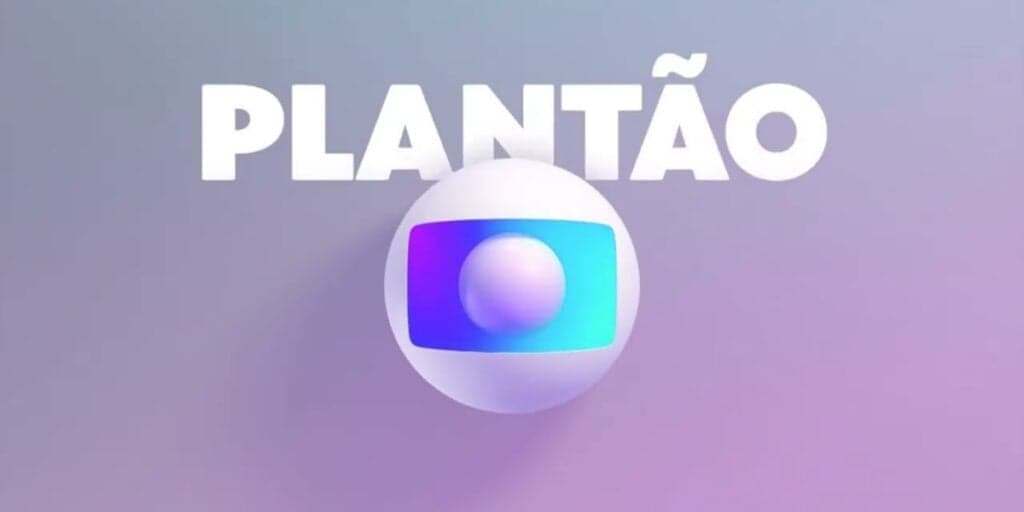 Plantão derrubou programação da Globo, SBT e Record ao mesmo tempo com notícia urgente ao Brasil