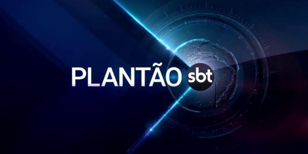 SBT engana telespectador, arma farsa e desmente à Globo em rede nacional com ordem: "Terroristas"