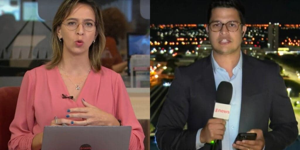 Plantão Urgente: Globo corta programação na madrugada e dá notícia bombástica que acorda o Brasil