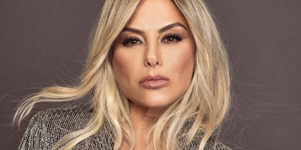 Esposa de Leonardo, Poliana Rocha é massacrada após publicar foto revoltante com situação: "Tortura"