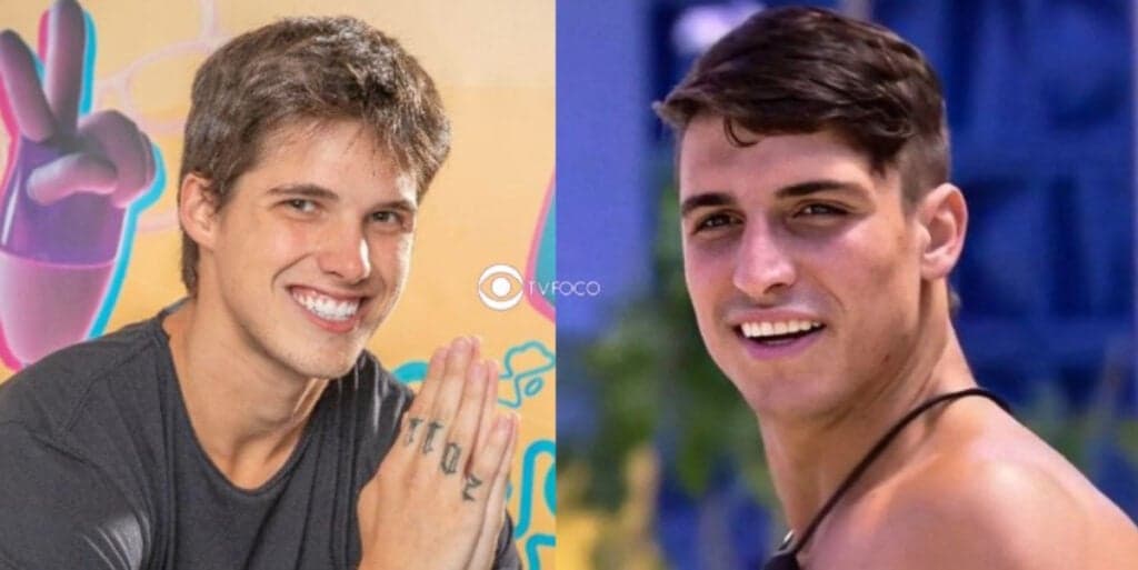 BBB23 - Gabriel dá show de soberba, se compara a Prior e se gaba: "Vou ganhar"