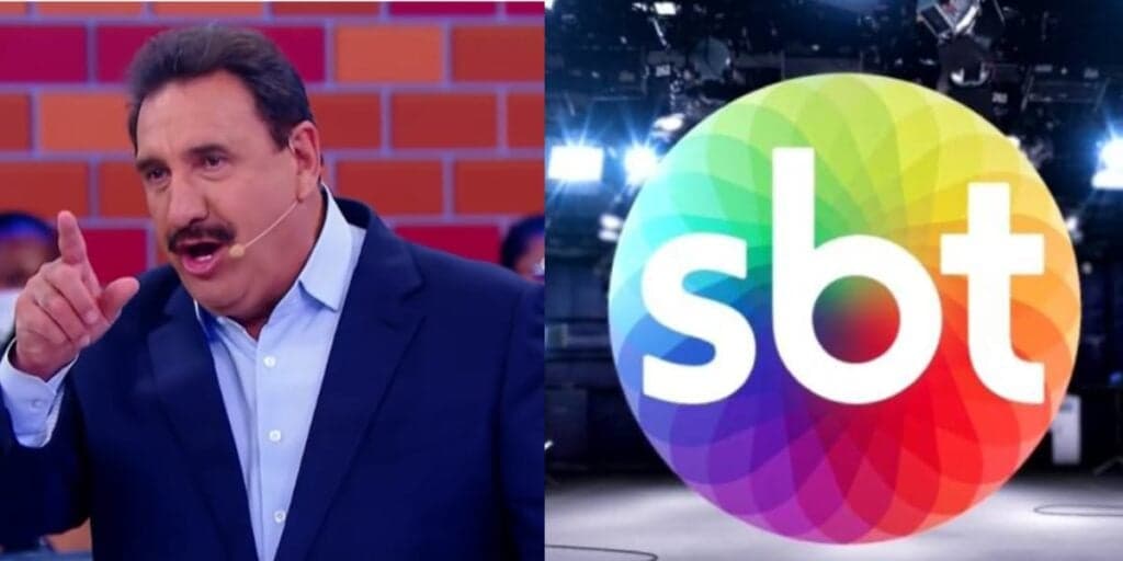 Ratinho se afasta dos estúdios e SBT arma reformulação após 24 anos de programa: "Sérios desgastes"